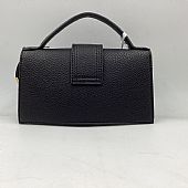 Γυναικεία τσάντα χιαστί/ώμου PH3432 Black : 2