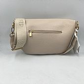 FA Belt Bag Regina Schrecker 3789 Μπεζ Ανοιχτο : 2