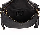 FA Belt Bag Regina Schrecker 3789 Black : 3