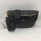 FA Belt Bag Regina Schrecker 3789 Black : 1