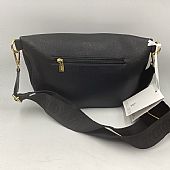 FA Belt Bag Regina Schrecker 3789 Black : 4