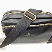 FA  Bag Regina Schrecker 4067 Black : 3