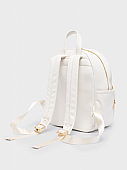 Nolah Γυναικείο Σακίδιο Πλάτης Jackson Off White : 3