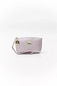 Fragola Wallet PC013LN Pink metal lines : 1