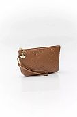 Fragola Wallet PC014FR brown-letters : 1