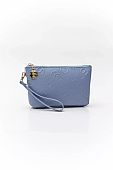 Fragola Wallet PC014FR Baby blue letters : 1