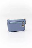 Fragola Wallet PC014FR Baby blue letters : 2