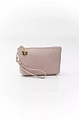 Fragola Wallet PC014FR Pink letters : 1