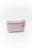 Fragola Wallet PC014LN Pink metal lines : 2