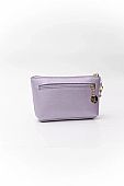 Fragola Wallet PC014LN Purple metal lines : 2