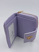 Πορτοφόλι μικρό Regina Schrecker RS3915 Purple : 4