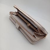 Πορτοφόλι Diana & Co DSF3596-2 Beige : 3