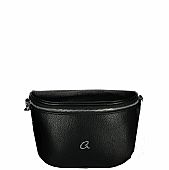 AXEL ΤΣΑΝΤΑ ΜΕΣΗΣ SLING UNA ΜΕ ΙΜΑΝΤΑ 1021-0047 BLACK 003 : 1