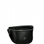 AXEL ΤΣΑΝΤΑ ΜΕΣΗΣ SLING UNA ΜΕ ΙΜΑΝΤΑ 1021-0047 BLACK 003 : 2