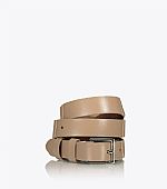 Axel Leather Belt Stone : 1