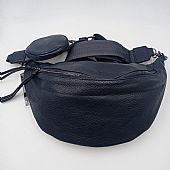 FA Belt Bag L-373-7 Dark Blue : 1