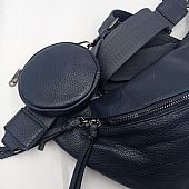 FA Belt Bag L-373-7 Dark Blue : 3