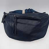 FA Belt Bag Dark Blue PB-8002-7 X-Large  : 1