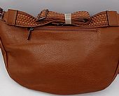 FA Belt Bag Brown PB-8002-7 X-Large  : 2