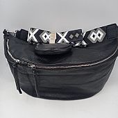 FA Belt Bag Black KE-8002 X-Large 
 : 1