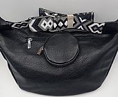 FA Belt Bag Black KE-8002 X-Large 
 : 2