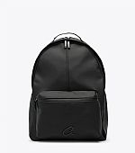 AXEL UNISEX ΣΑΚΙΔΙΟ ΠΛΑΤΗΣ ΜΕ EXTRA ΘΕΣΗ LAPTOP 1023-0503 003 BLACK : 1