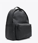 AXEL UNISEX ΣΑΚΙΔΙΟ ΠΛΑΤΗΣ ΜΕ EXTRA ΘΕΣΗ LAPTOP 1023-0503 003 BLACK : 4