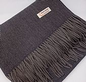 Πασμίνα-Εσάρπα Blended Cashmere 46191-300-5 Grey : 1