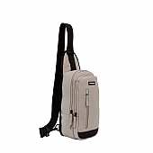 New Rebels Julan - Fargo Crossbody Bag Julan - Fargo 51.132151 Light Grey : 2