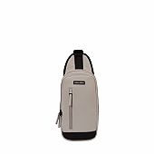 New Rebels Julan - Fargo Crossbody Bag Julan - Fargo 51.132151 Light Grey : 5