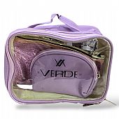 VERDE ΝΕΣΕΣΕΡ ΤΡΙΩΝ ΤΕΜΑΧΙΩΝ 07-0262 LILAC : 2