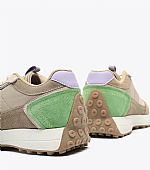 AXEL  SNEAKERS ΣΟΥΕΤ ΑΘΛΗΤΙΚΑ ΠΑΠΟΥΤΣΙΑ  1211-0174 TAUPE : 5