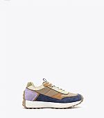 AXEL  SNEAKERS ΣΟΥΕΤ ΑΘΛΗΤΙΚΑ ΠΑΠΟΥΤΣΙΑ  1211-0174 NAVY : 2