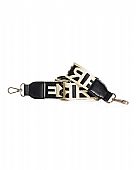 Pierro Τσάντα Πουγκί Eudora Strap Black : 3